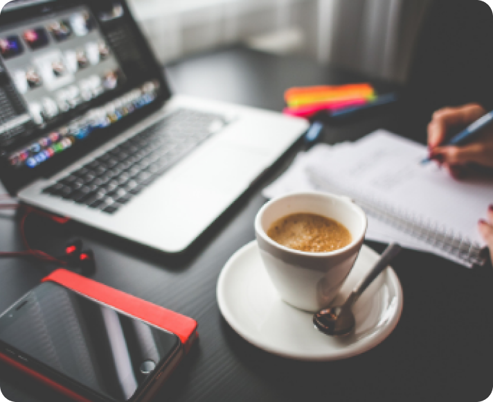 Boosting Productivity While Working From Home